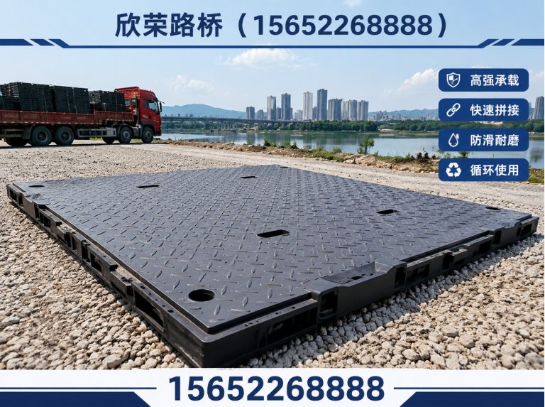 吴桥县路桥钢结构展示图