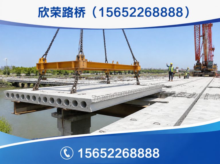 吴桥县格构柱展示图