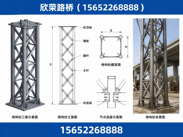 吴桥县装配式桥面板展示图